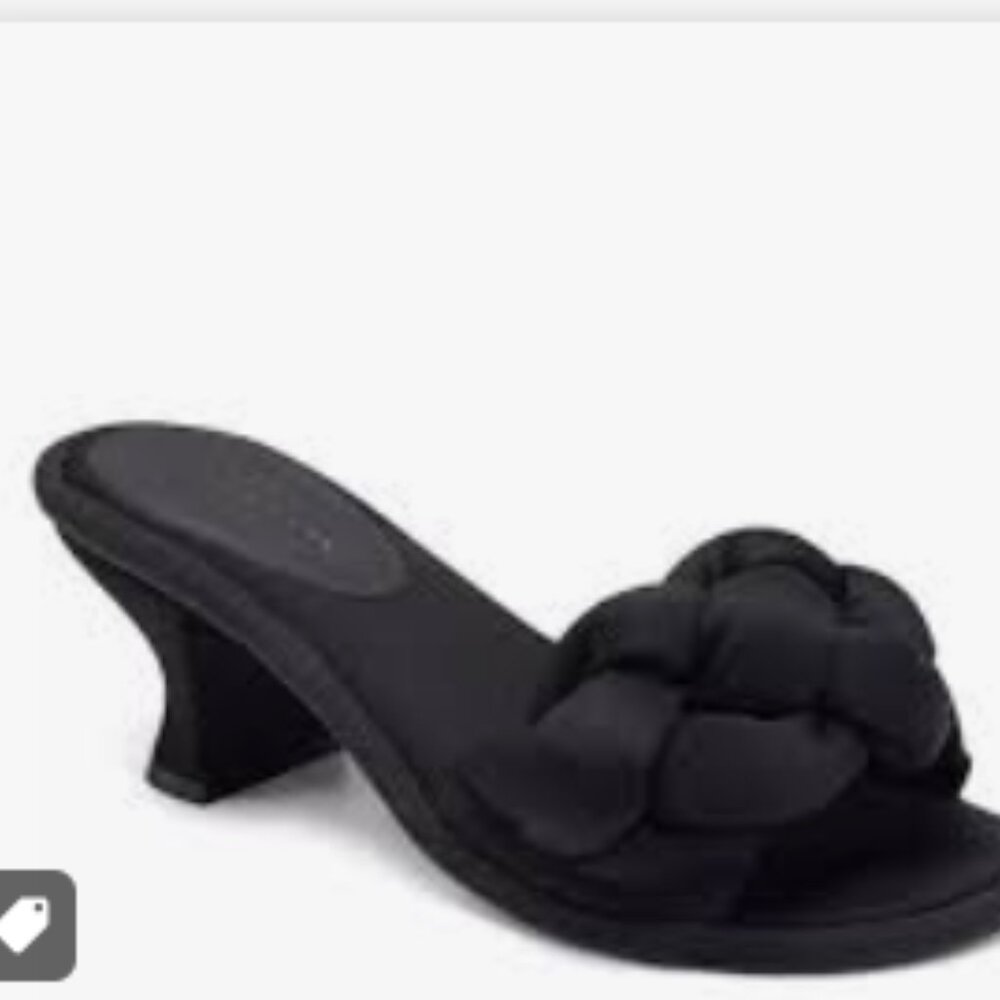 Aerosoles Plumme Sandal 6.5